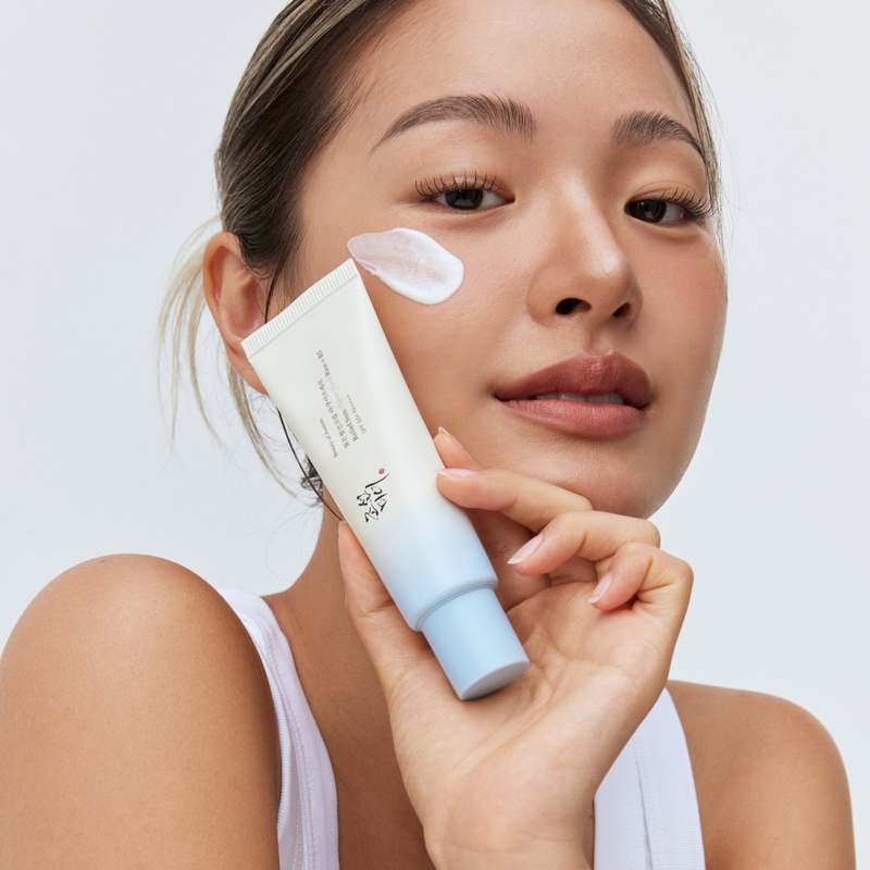 (Beauty of Joseon Relief Sun Aqua-Fresh) : Rice + B5 SPF50+ PA++++ Beauty of Joseon