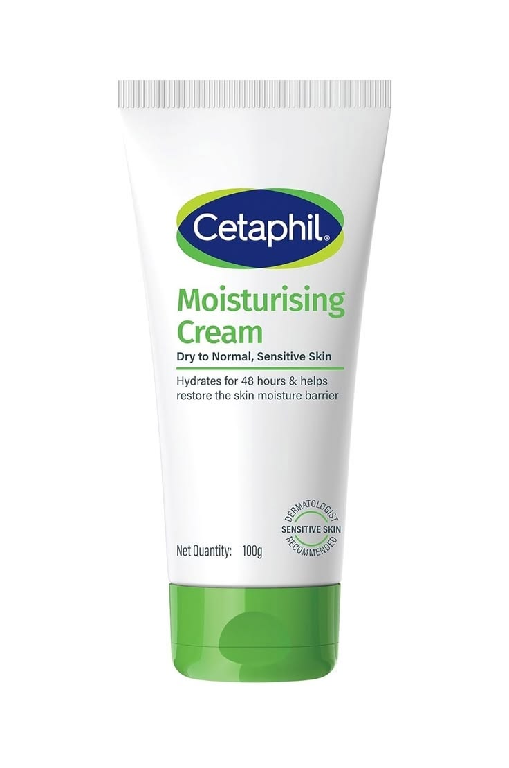 Cetaphil Moisturising Cream