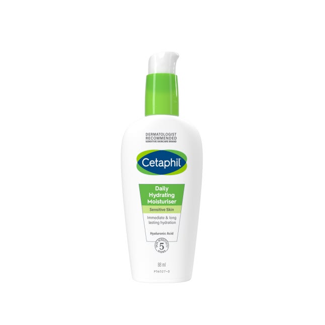 Cetaphil Daily Hydrating Lotion