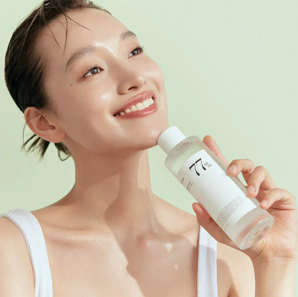 Anua Heartleaf 77% Soothing Toner