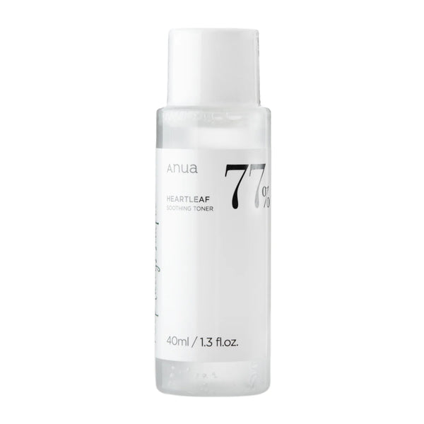 Anua Heartleaf 77% Soothing Toner