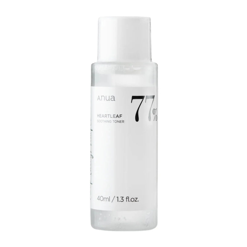 Anua Heartleaf 77% Soothing Toner Skincare