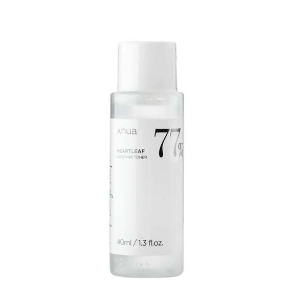 Anua Heartleaf 77% Soothing Toner Anua