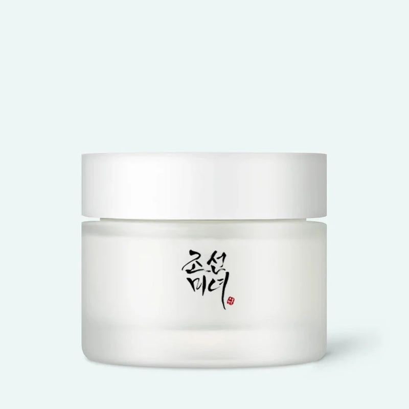 K-Beauty Glow Ritual Set