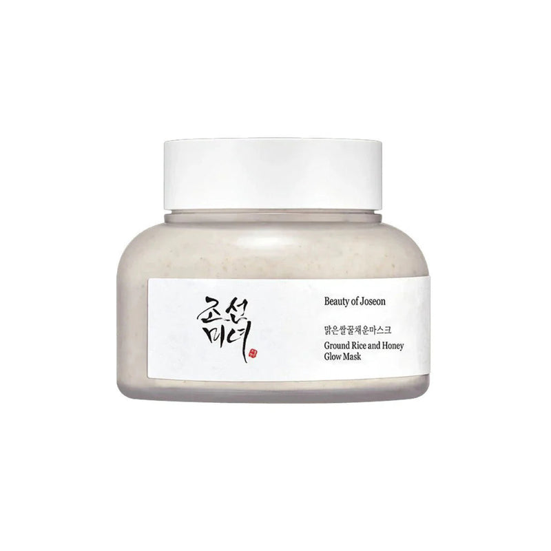 Beauty of Joseon Ground Rice and Honey Glow Mask Skincare
