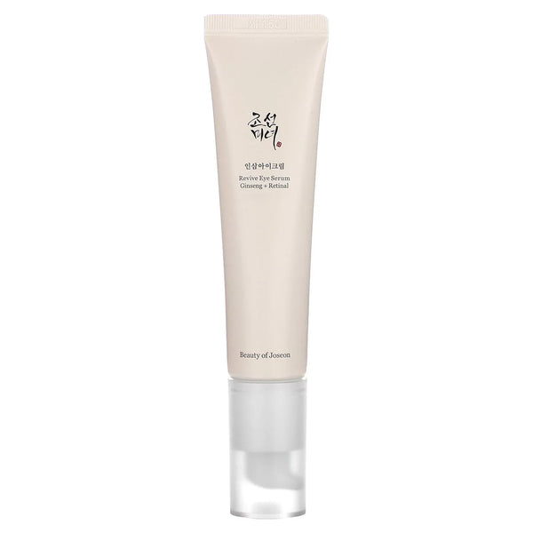 BEAUTY OF JOSEON Revive eye serum Ginseng + Retinal