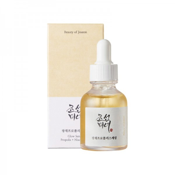 Beauty of Joseon – Glow Serum Propolis + Niacinamide Skincare