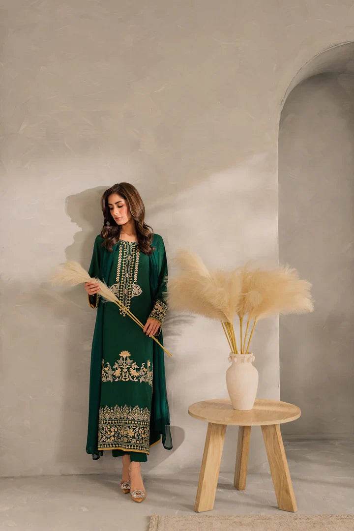 ROYAL GREEN