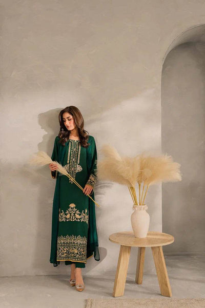 ROYAL GREEN