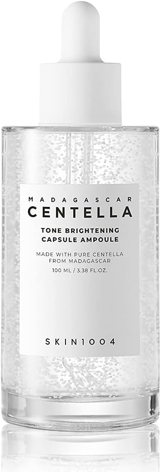 SKIN1004 - Madagascar Centella Tone Brightening Capsule Ampoule SKIN1004