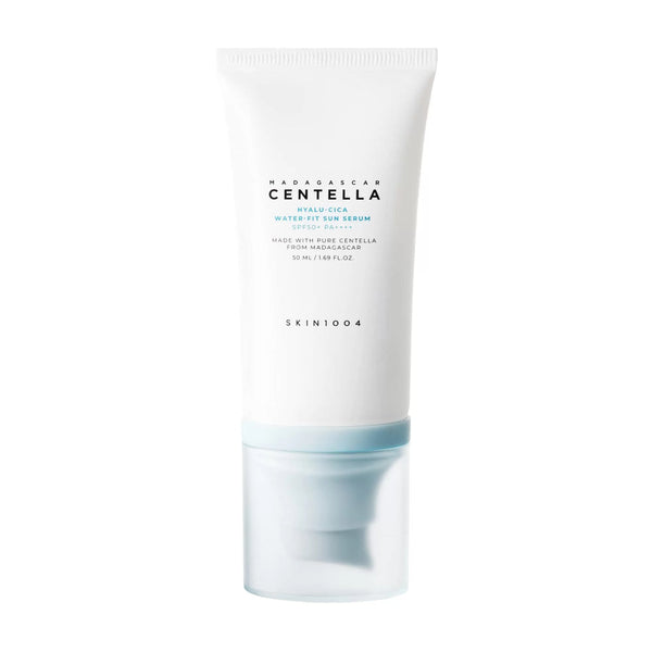 Skin1004 Centella Hyalu-Cica Water-Fit Sun Serum Skincare