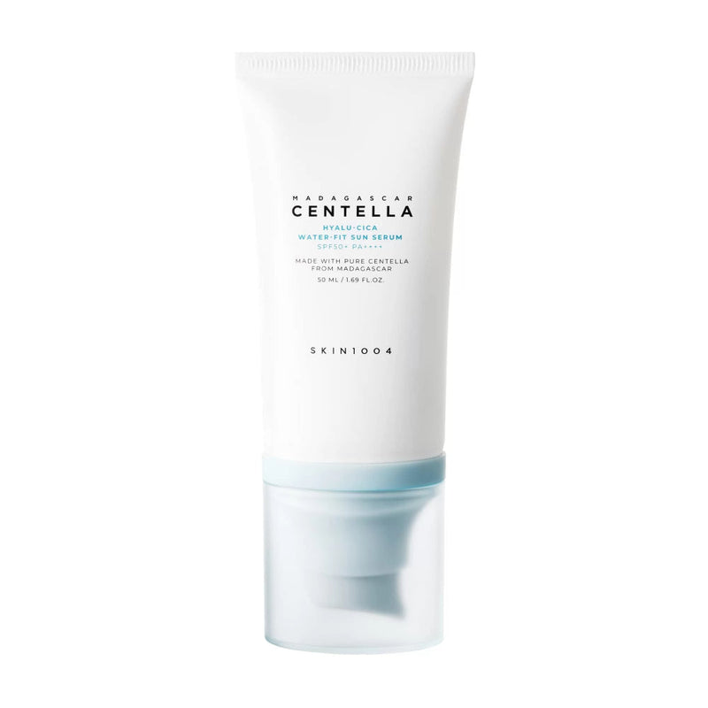 Skin1004 Centella Hyalu-Cica Water-Fit Sun Serum Skincare