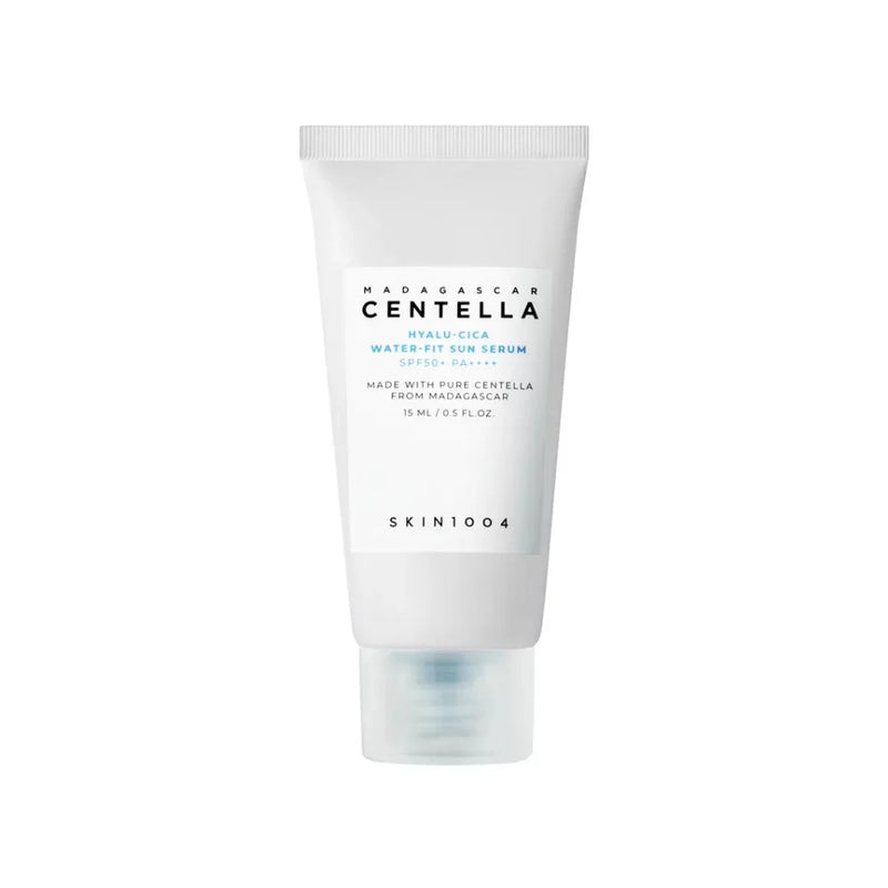 Skin1004 Centella Hyalu-Cica Water-Fit Sun Serum Skincare