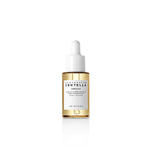 SKIN1004 Madagascar Centella Asiatica Ampoule Facial Serum Skincare