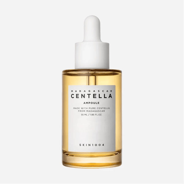 SKIN1004 Madagascar Centella Asiatica Ampoule Facial Serum Skincare