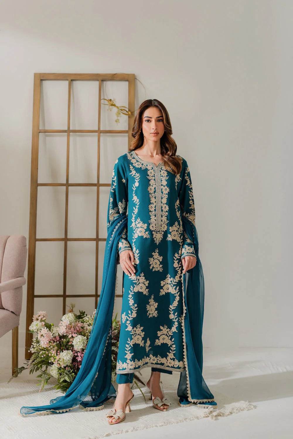 ZAR POSH GUL