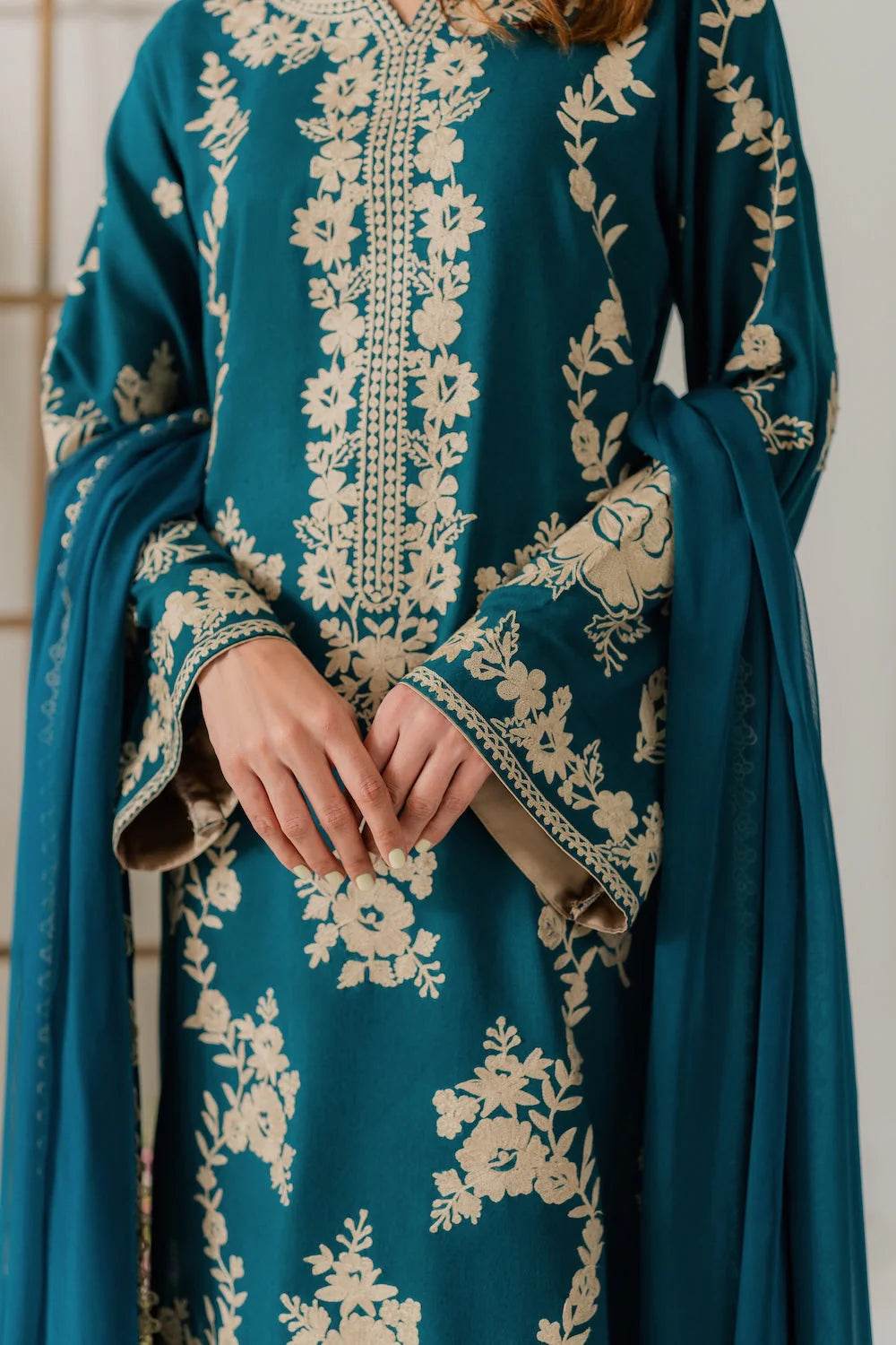ZAR POSH GUL