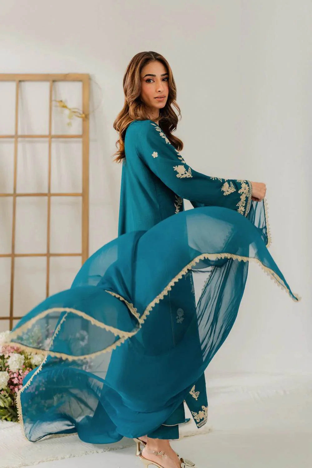 ZAR POSH GUL