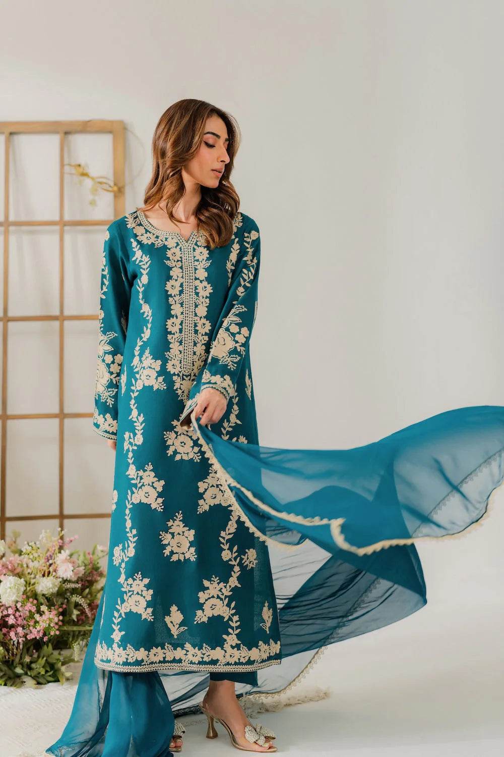 ZAR POSH GUL