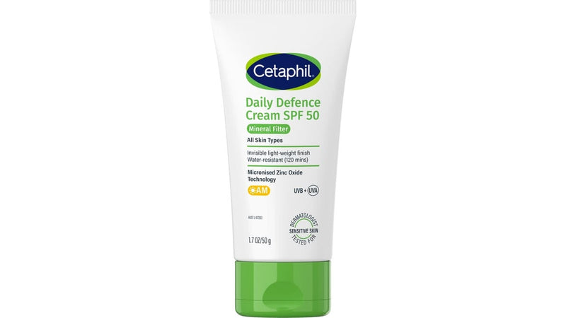 Cetaphil Daily Defence Cream SPF 50