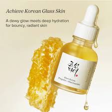 Beauty of Joseon – Glow Serum Propolis + Niacinamide Skincare