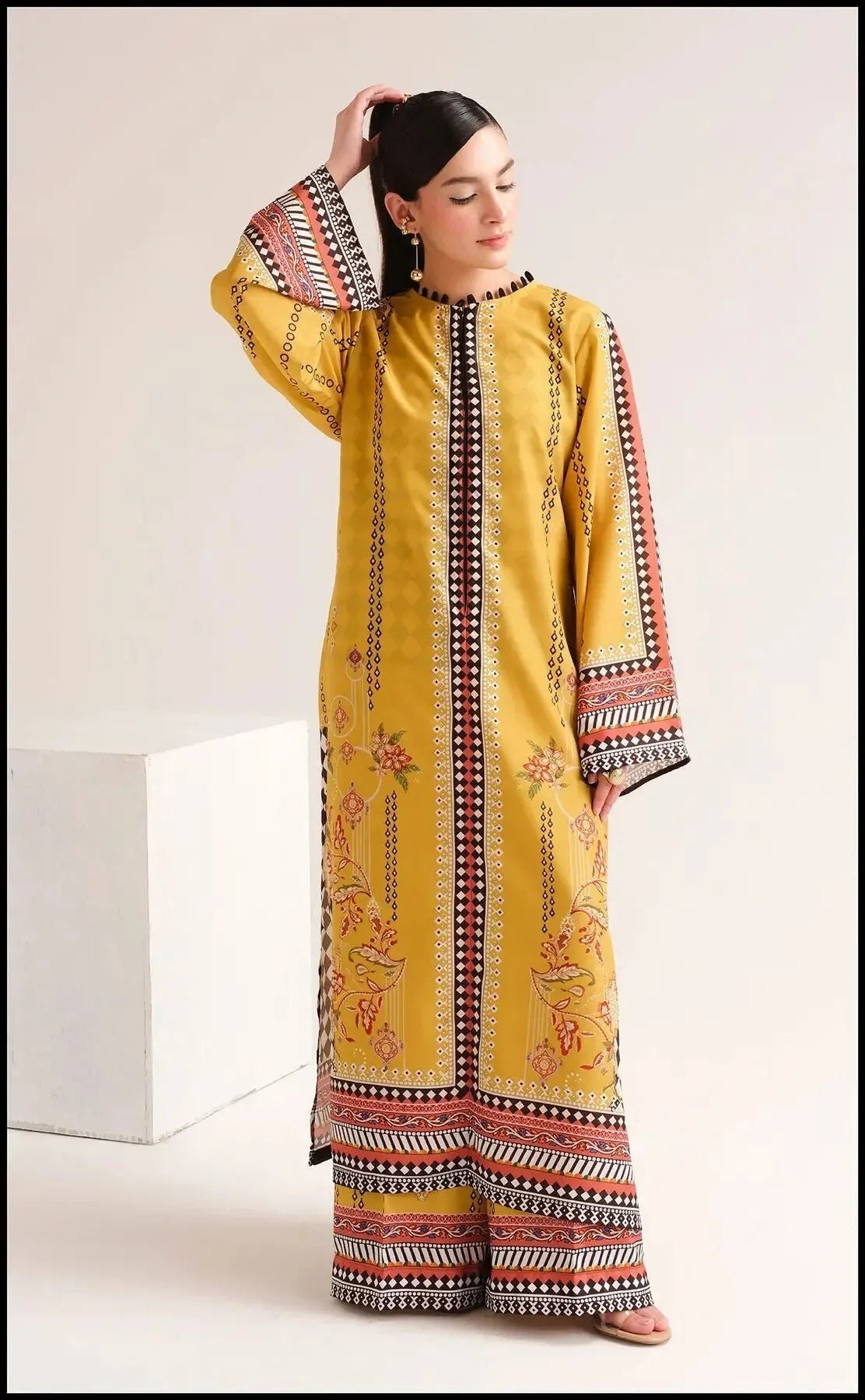 Mahnoor